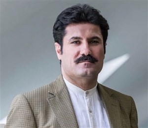 عبدالکریم حسین زاده عبدالکریم حسین زاده