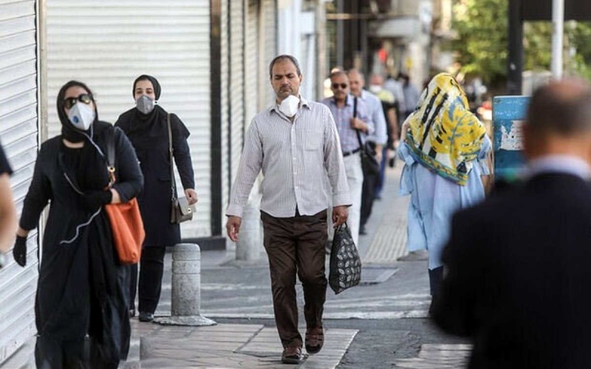 اطلاعیه قرارگاه عملیاتی مبارزه با کرونا