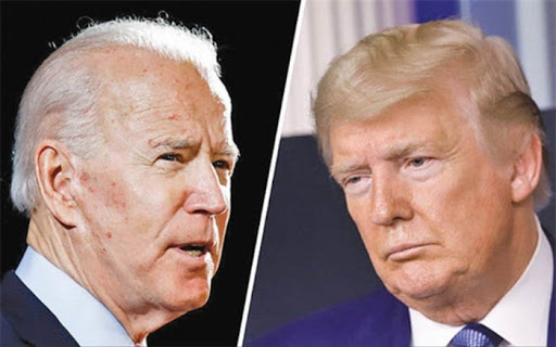 بایدن یا ترامپ؟ اروپا خواهان پیروزی کدام کاندیدا است؟ انتخابات آمریکا