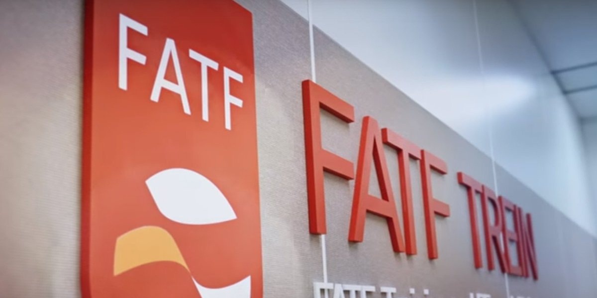 ایران در لیست سیاه FATF