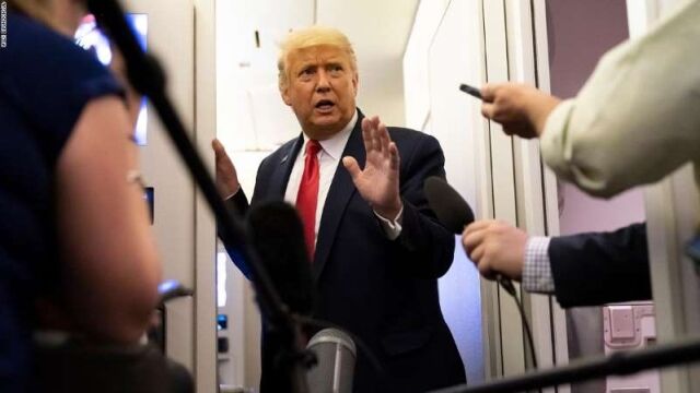 انتخابات آمریکا