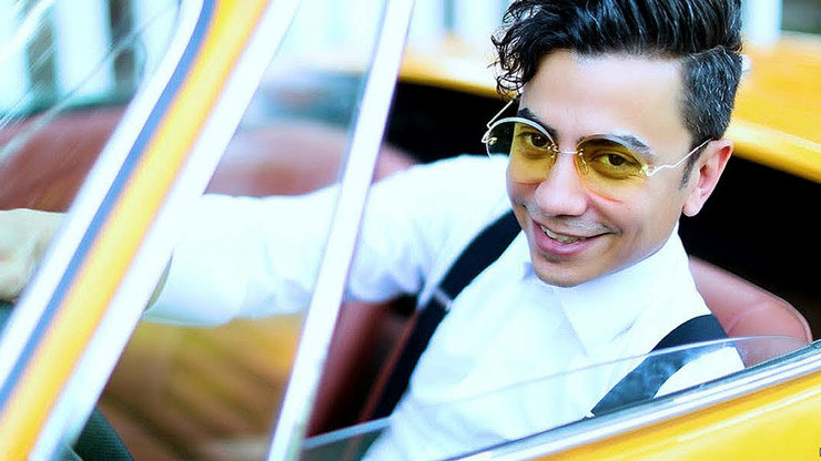 محسن ابراهیم‌زاده 