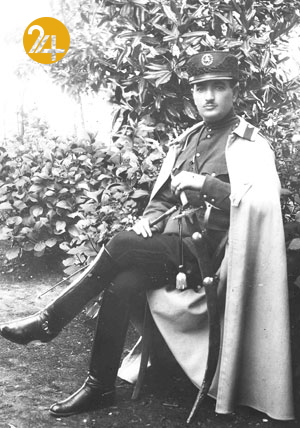 سرلشکر آیرم سرلشکر آیرم