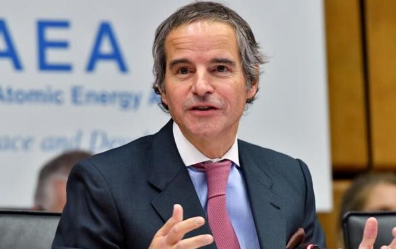 حمله نظامی آمریکا به ایران