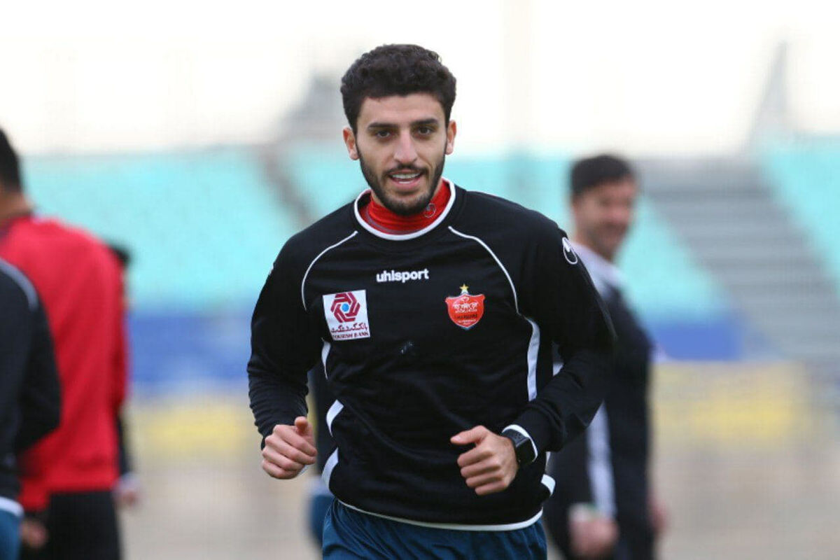 مهدی مهدی‌خانی