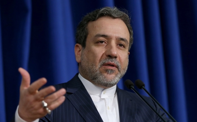  برگشت آمریکا به برجام