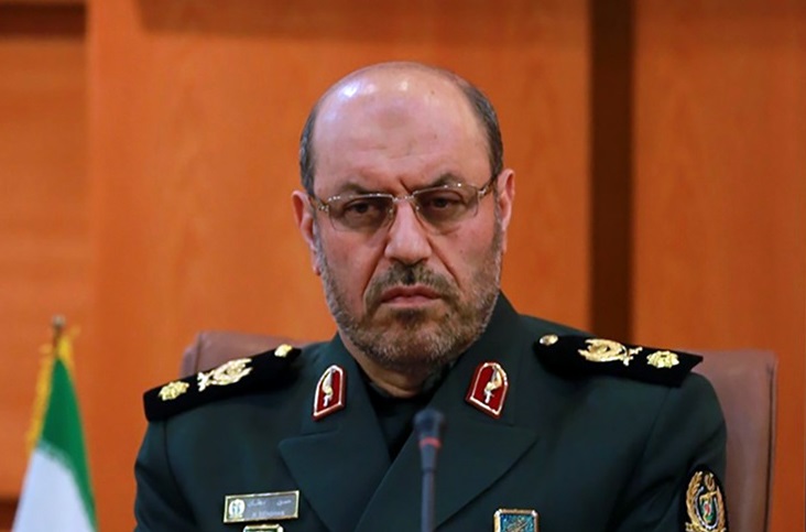 جنگ ایران و آمریکا