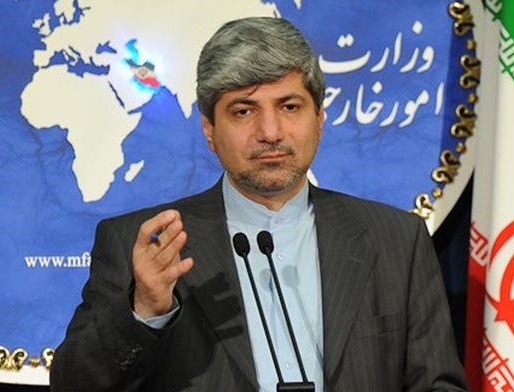 مذاکره ایران و امریکا