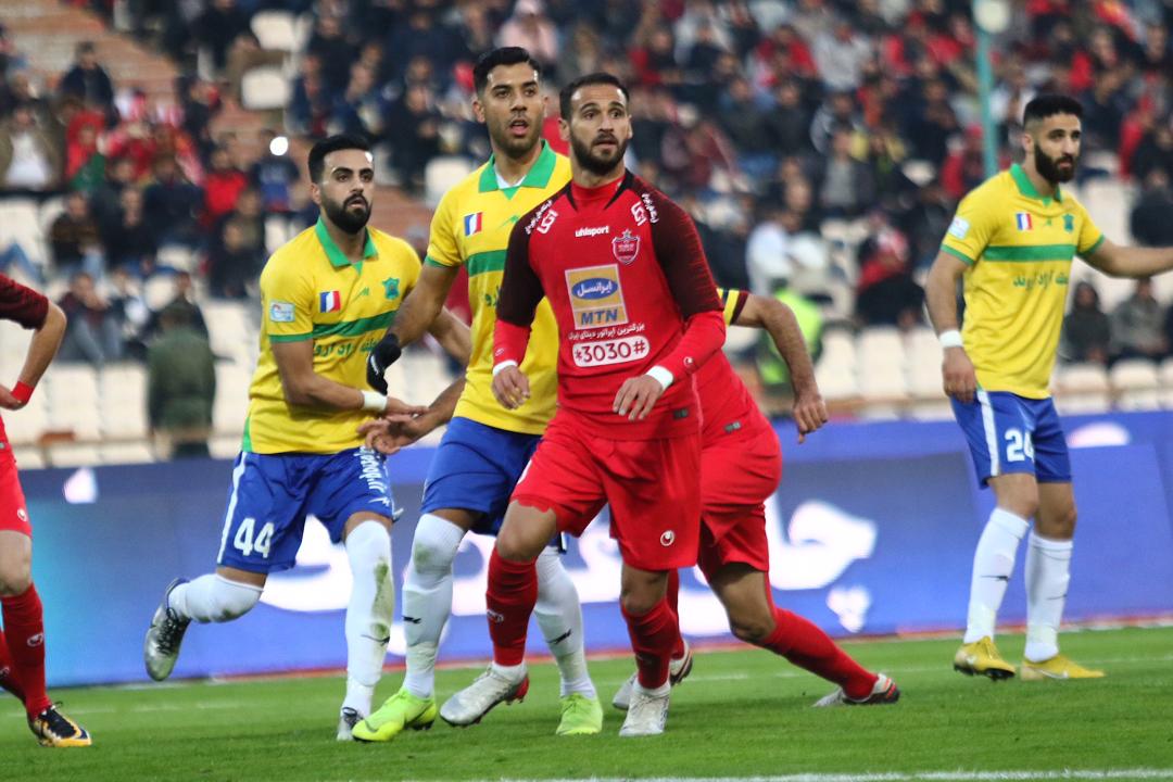 امیرحسین پیروانی