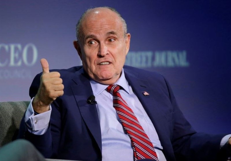 ترامپ ترامپ