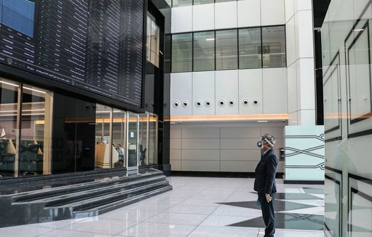 آگهی ها برای جذب سهامداران