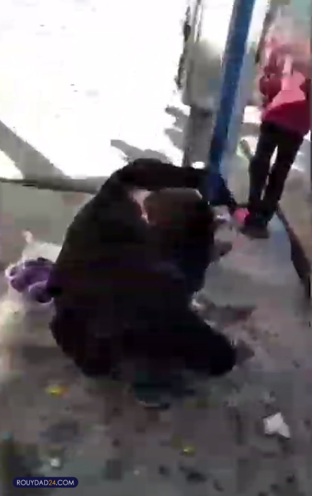 قتل مهرداد سپهری جوان مشهدی