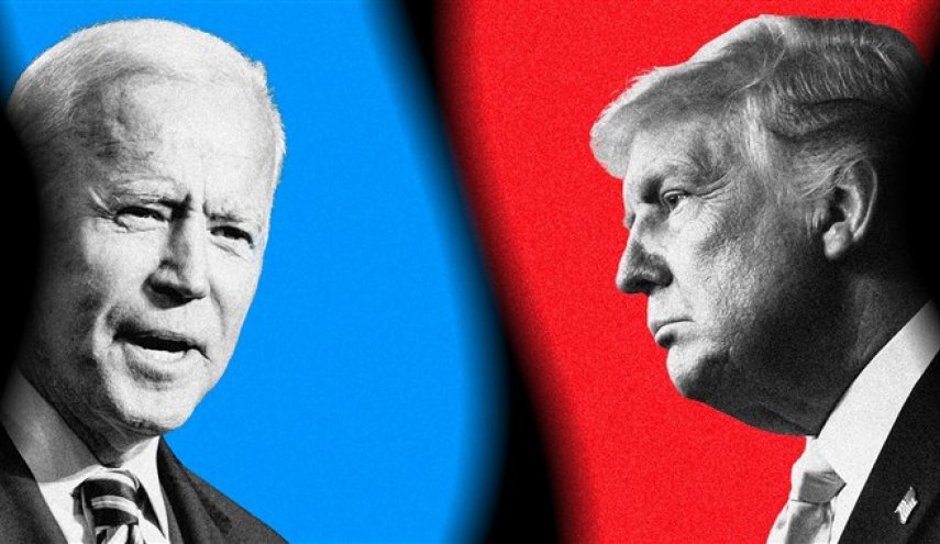 انتخابات آمریکا