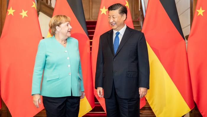 انتخابات آمریکا