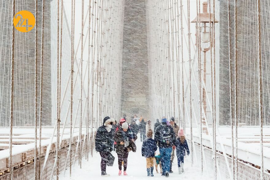 مسابقات عکاسی آب و هوا