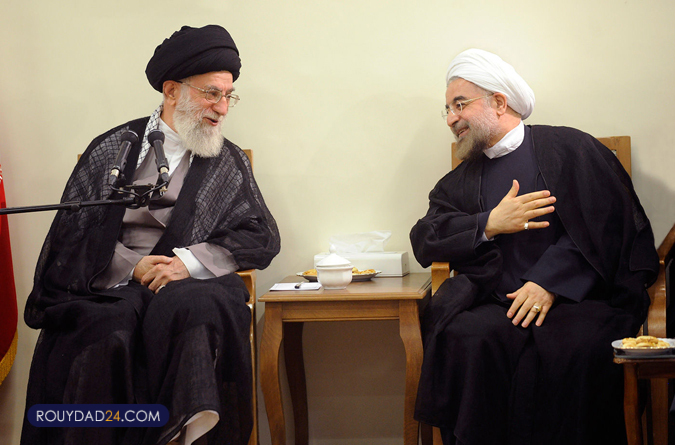 هتک حرمت روحانی