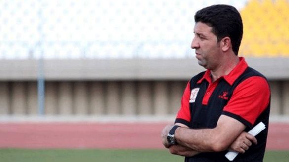  مدیرعامل پرسپولیس 