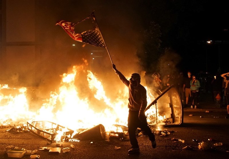 انتخابات آمریکا