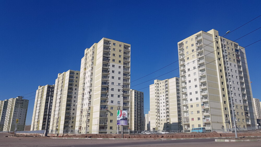 دلیل افزایش قیمت مسکن دلیل افزایش قیمت مسکن