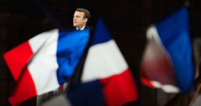 تحریم محصولات فرانسوی 