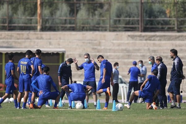 باشگاه استقلال