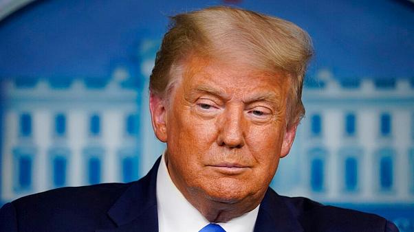 انتخابات آمریکا