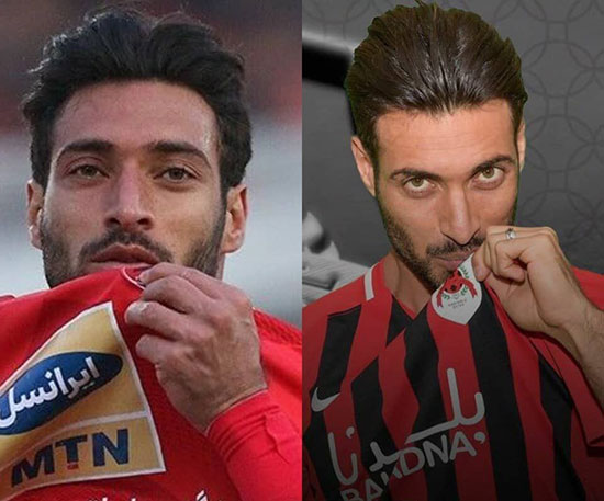 شجاع خلیل زاده