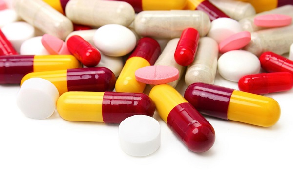 مسمومیت‌های دارویی 