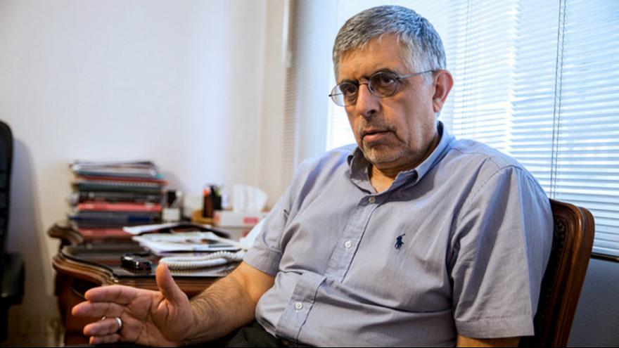 مدیریت قالیباف بر مجلس