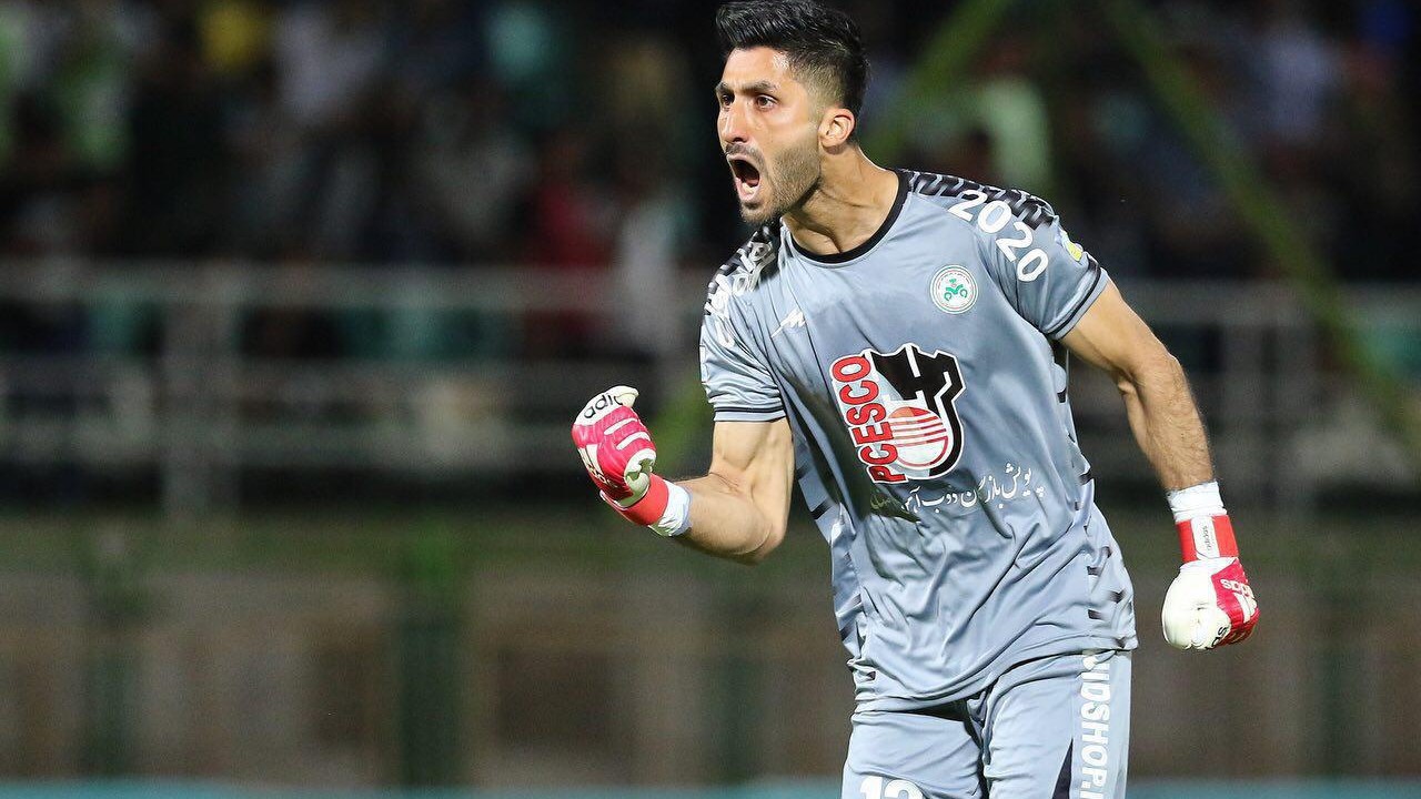 رشید مظاهری