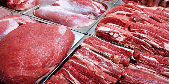دلیل افزایش قیمت گوشت قرمز