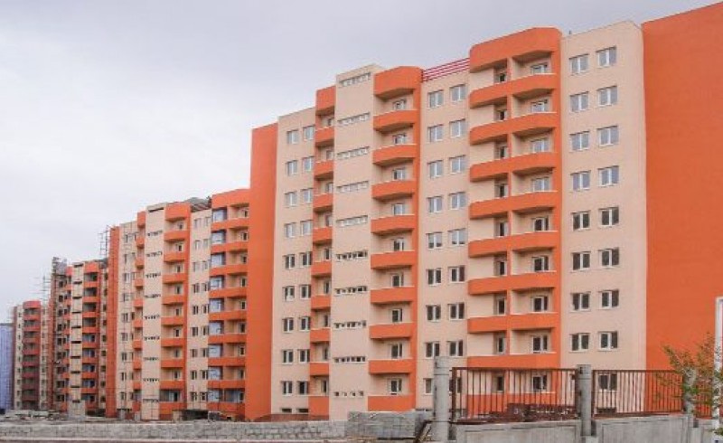  مسکن مهر در تهران