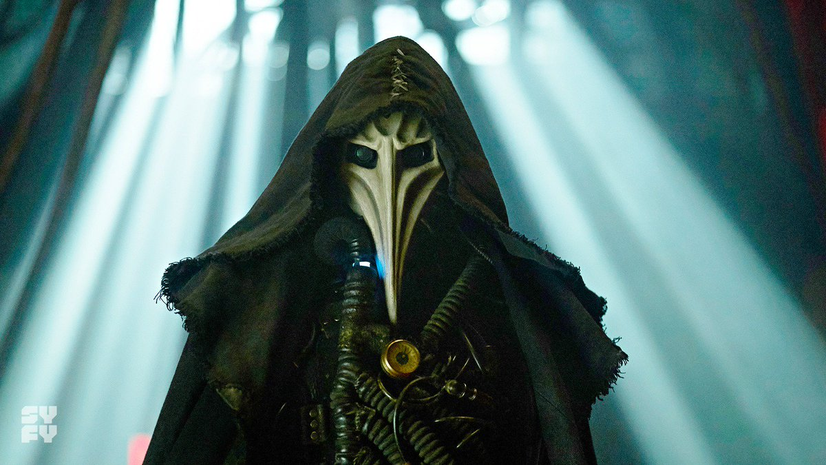 بهترین سریال‌هایی که هواداران سریال «وست‌ورلد» باید تماشا کنند