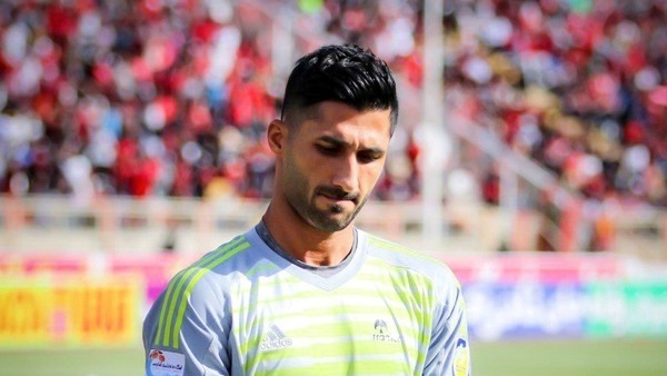 رشید مظاهری