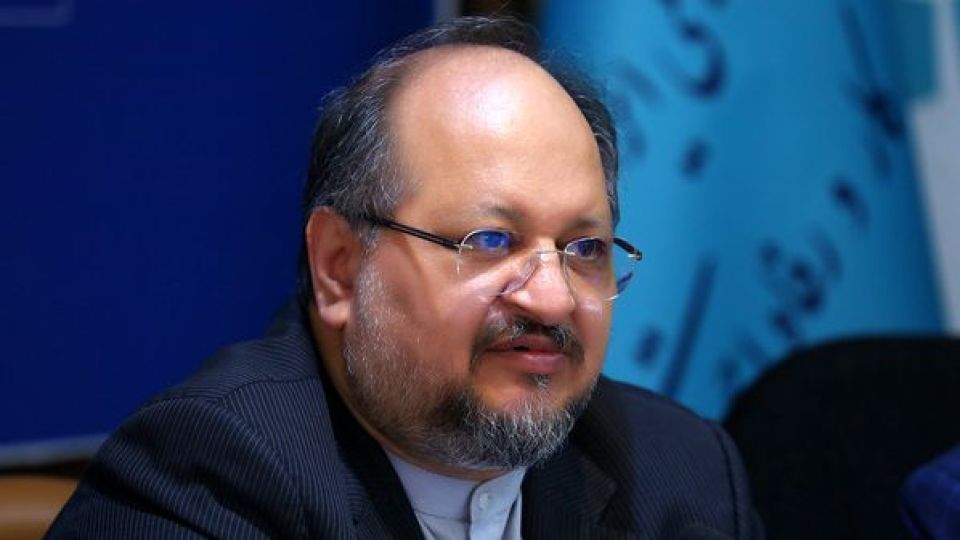 محمد شریعتمداری