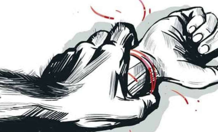 تجاوز جنسی پسر به نامادریش