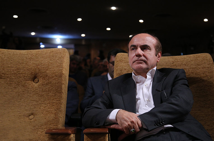 نمایشگاه میلیاردی بیمه مرکزی