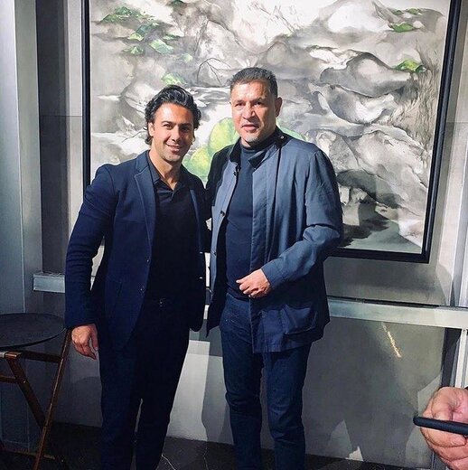 فرهاد مجیدی