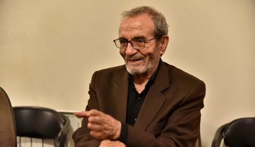 نجفقلی حبیبی