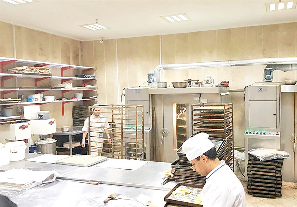 ۷۰ درصد کارگران قنادی‌ها بیکار شده‌اند/ صادرات شیرینی صفر شد