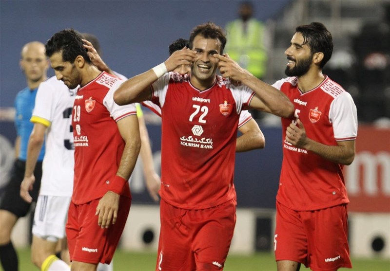 پرسپولیس 