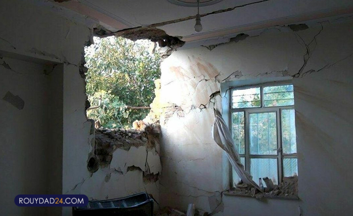 جنگ قره‌باغ آذربایجان و ارمنستان