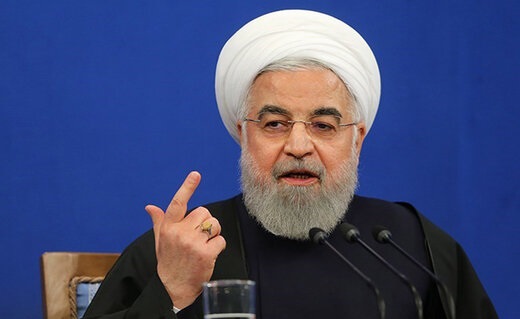 رئیس جمهور رئیس جمهور