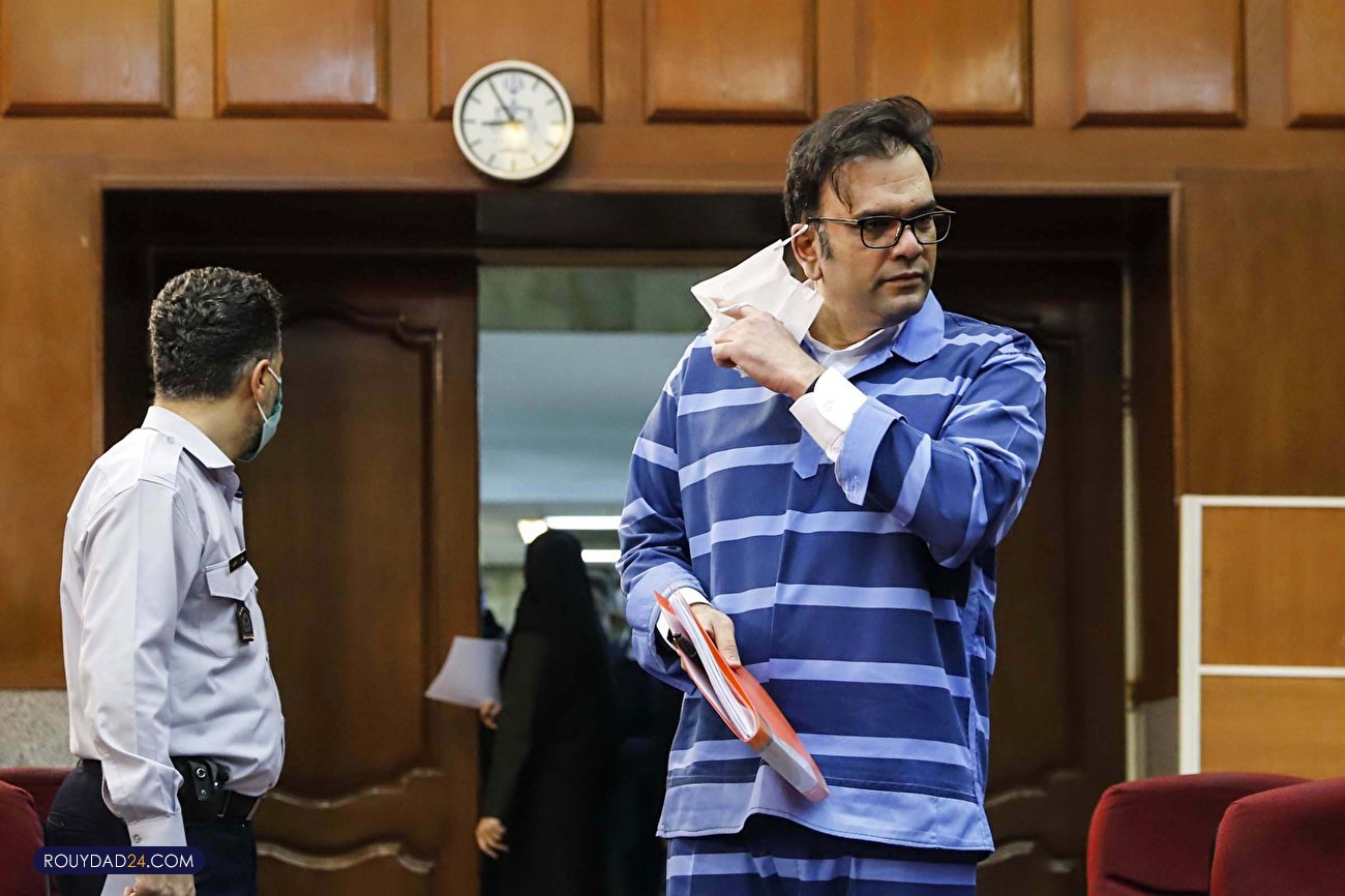 پرونده محمد امامی