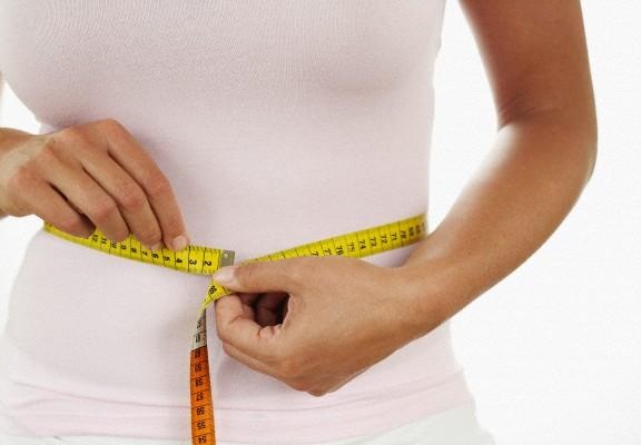 از بین بردن چربی شکمی