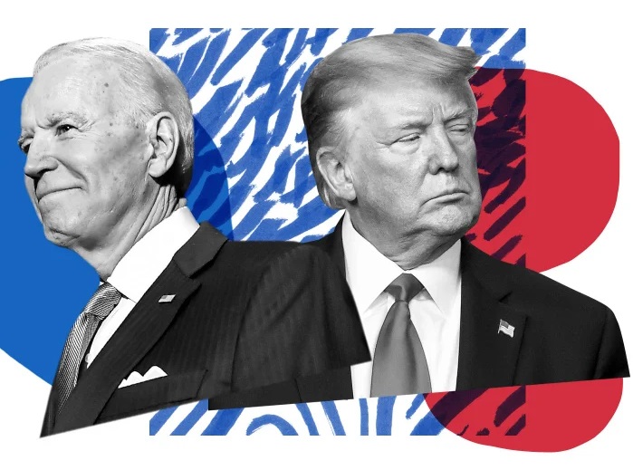 انتخابات ریاست جمهوری آمریکا