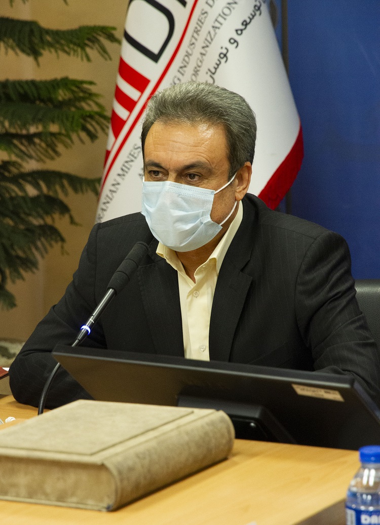 انتشار گواهی سپرده کالایی