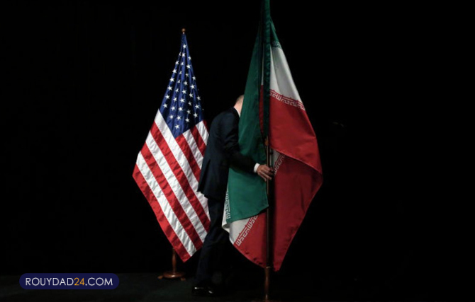 مذاکره ایران و آمریکا