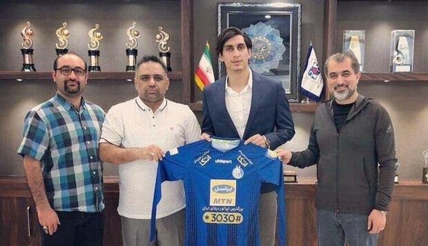 محمد نادری محمد نادری