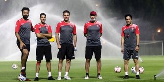 پرسپولیس